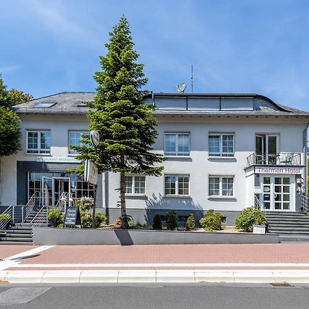 Thermen Hotel & Restaurant Bad Soden バート・ゾーデン・アム・タウヌス エクステリア 写真