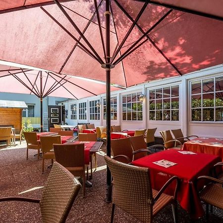 Thermen Hotel & Restaurant Bad Soden バート・ゾーデン・アム・タウヌス エクステリア 写真