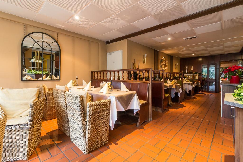 Thermen Hotel & Restaurant Bad Soden バート・ゾーデン・アム・タウヌス エクステリア 写真