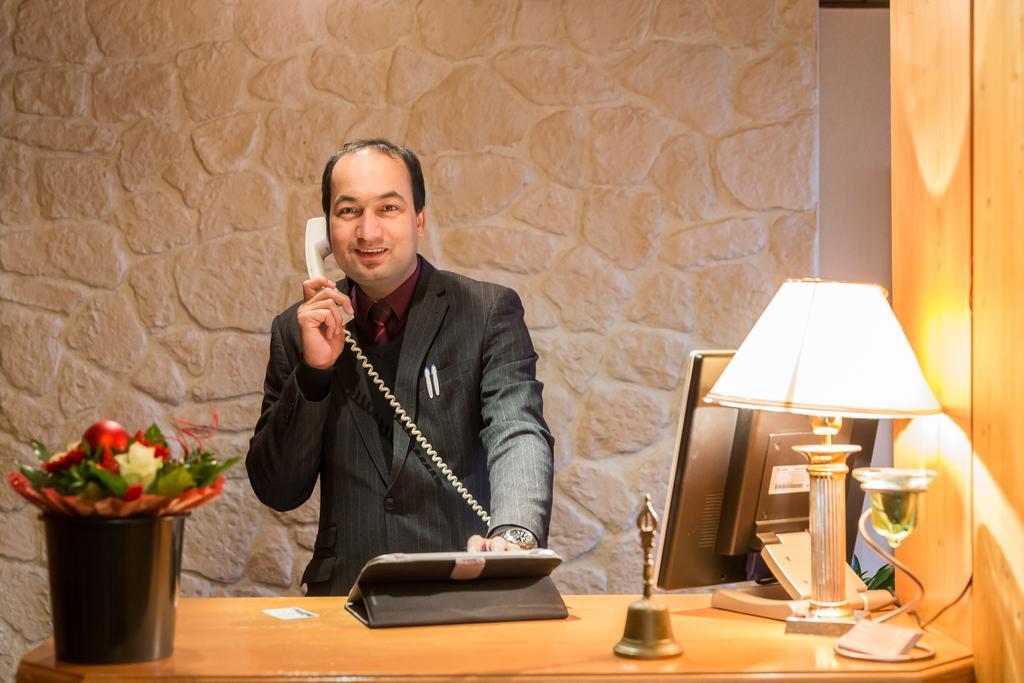 Thermen Hotel & Restaurant Bad Soden バート・ゾーデン・アム・タウヌス エクステリア 写真