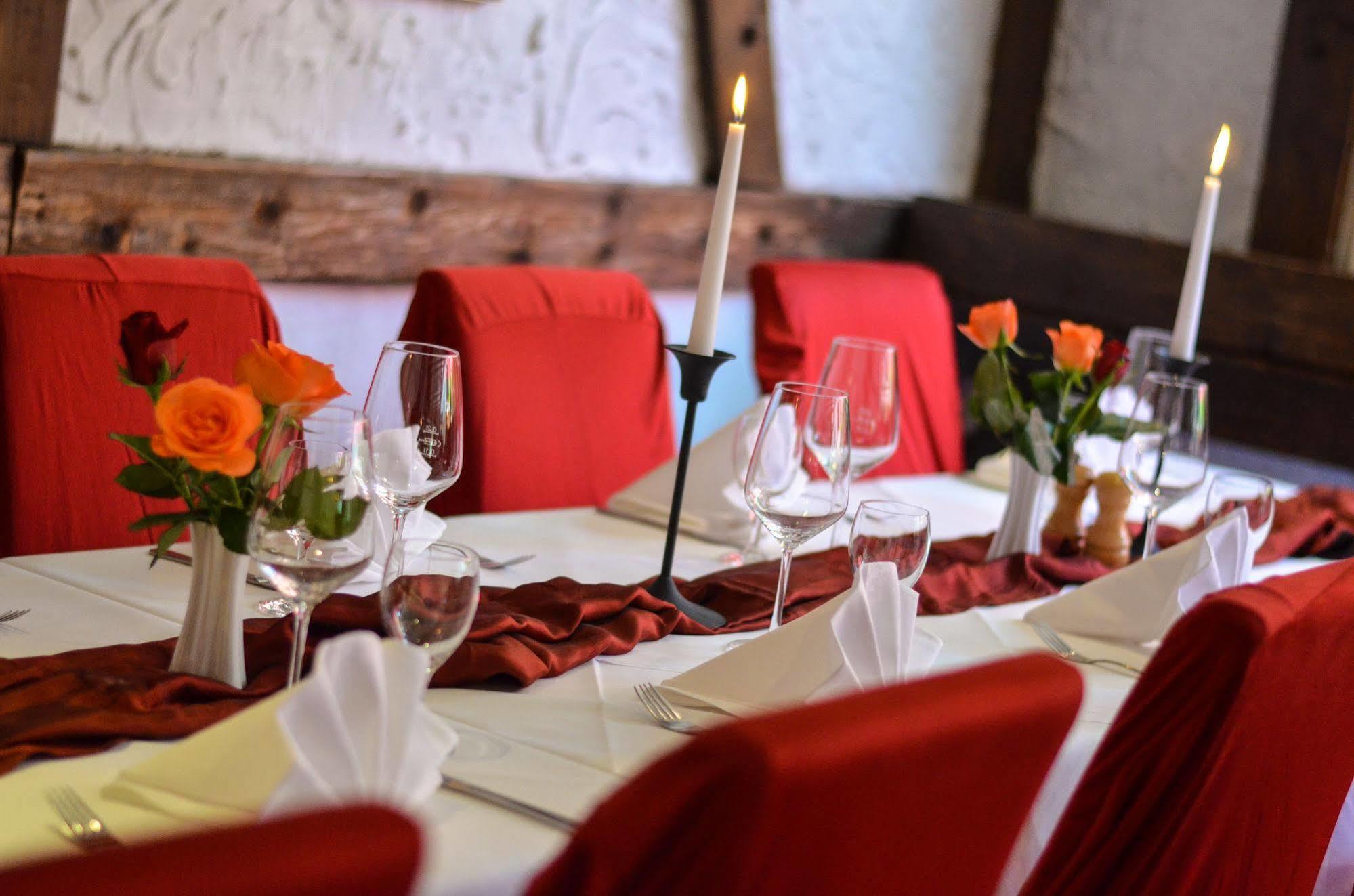 Thermen Hotel & Restaurant Bad Soden バート・ゾーデン・アム・タウヌス エクステリア 写真