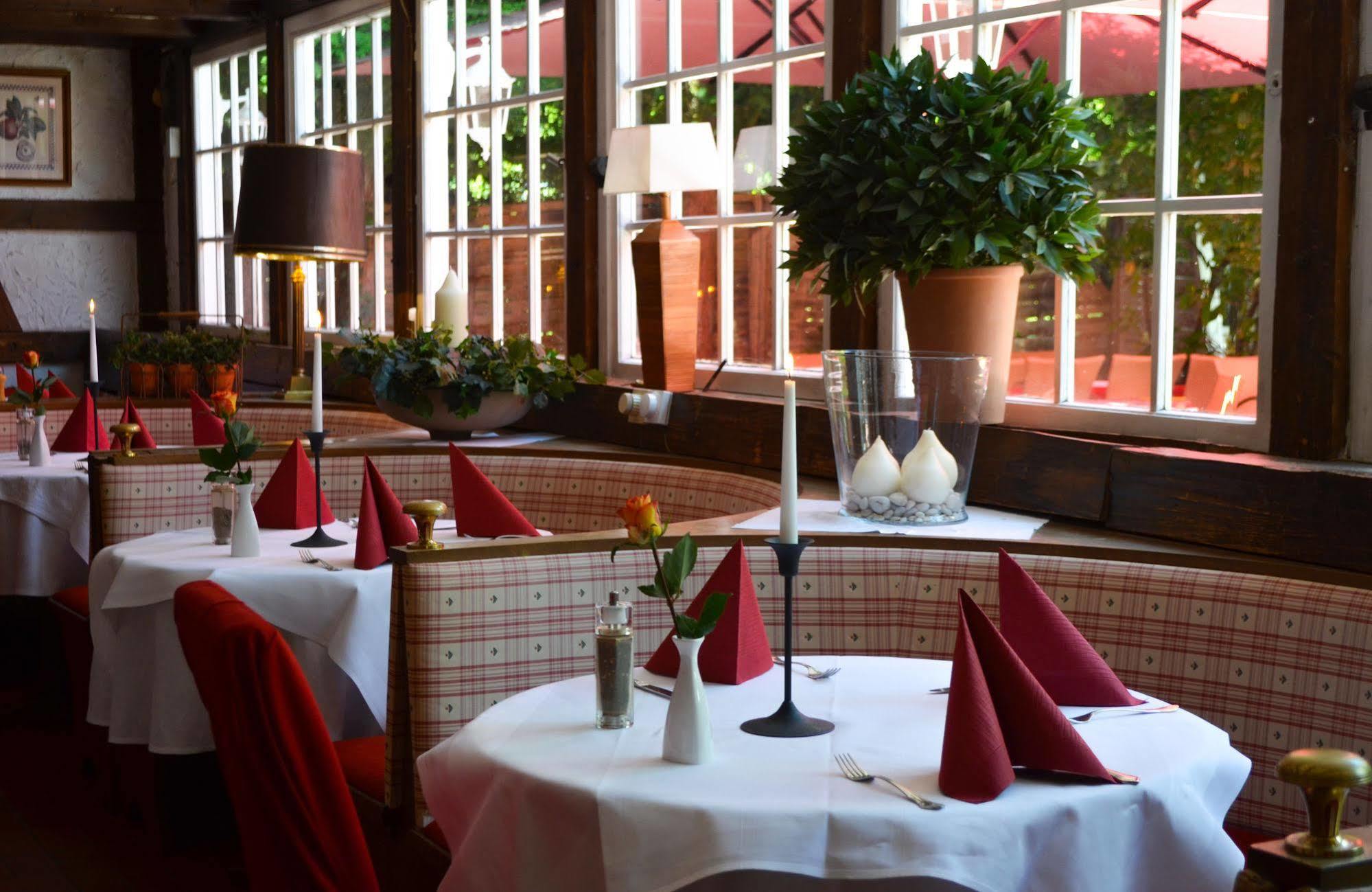 Thermen Hotel & Restaurant Bad Soden バート・ゾーデン・アム・タウヌス エクステリア 写真