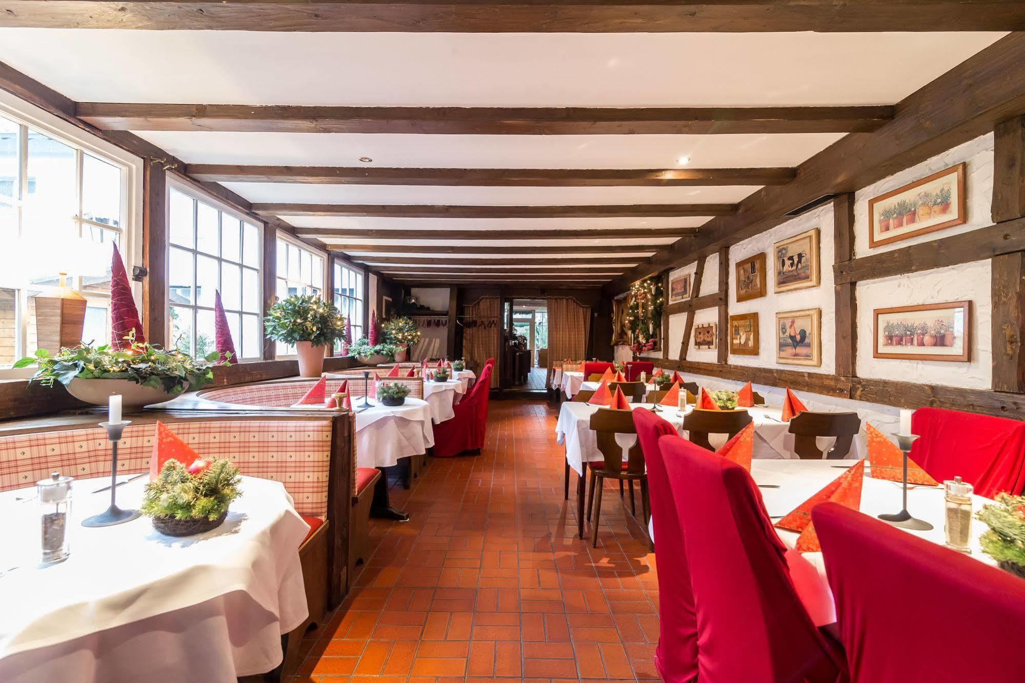 Thermen Hotel & Restaurant Bad Soden バート・ゾーデン・アム・タウヌス エクステリア 写真
